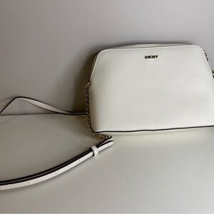 DKNY cross body bag